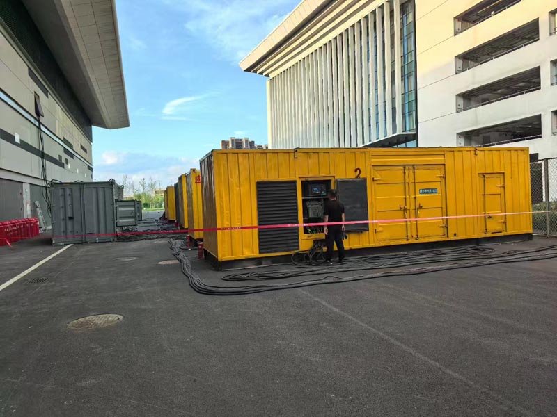 七坊镇柴油发电机冬季保养注意事项？