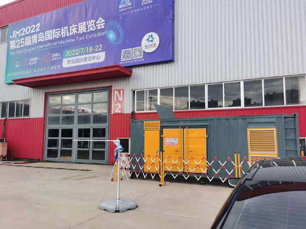 七坊镇发电车出租-我国柴油机发电机组行业引领动力行业发展，前景广阔