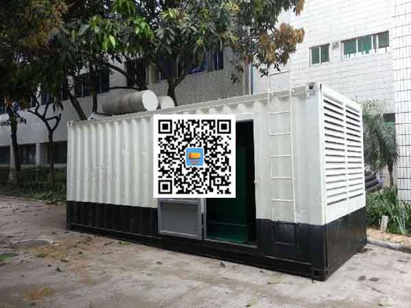 七坊镇出租发电机-什么样的柴油发电机使用效果比较好