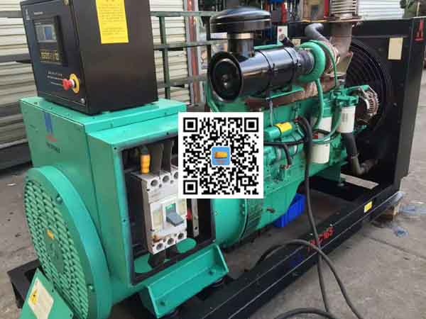 七坊镇租赁发电机-发电机一般变压器磁芯所使用的是什么材料？