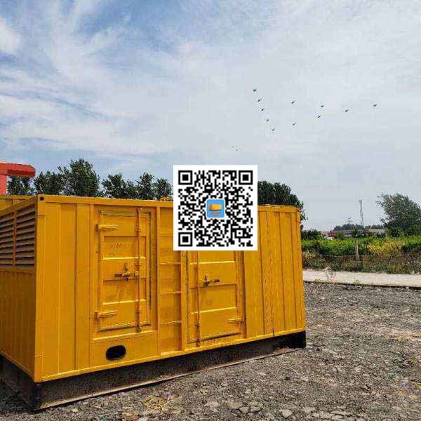 七坊镇发电机出租发电机电刷的结构与作用是什么