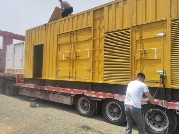 七坊镇发电机出租100KW发电机需要什么规格的电缆线?