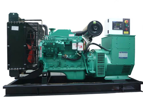 七坊镇有哪些方法可以提高 200kw 柴油发电机的燃油效率?