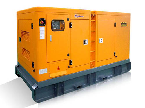 七坊镇影响 200kw 柴油发电机油耗的因素有哪些?