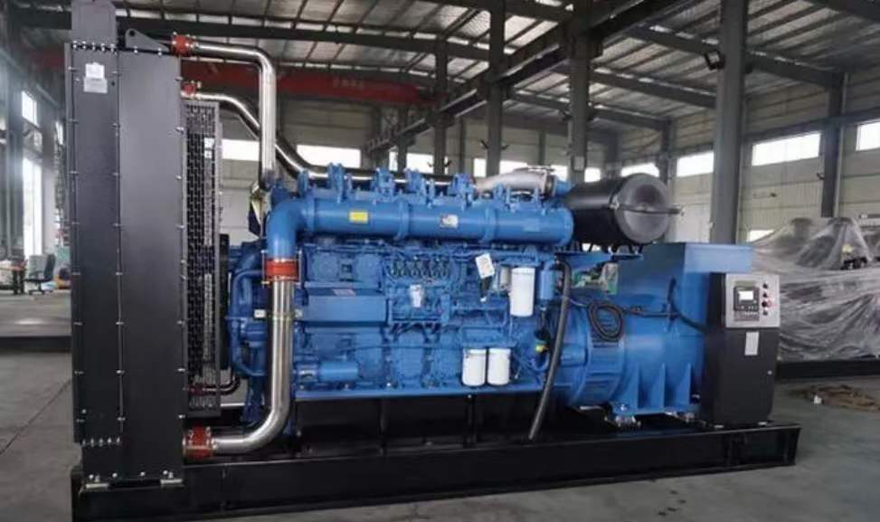 七坊镇如何选择适合的 500kW 柴油发电机组？