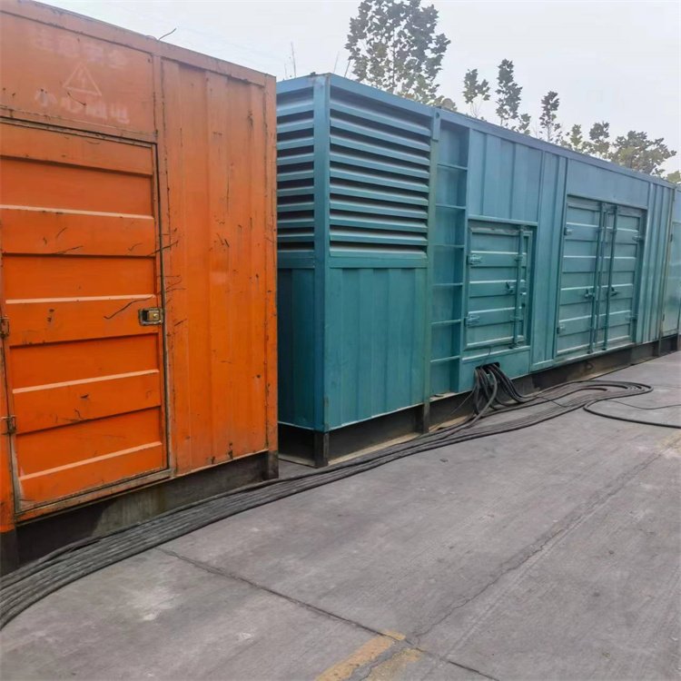 七坊镇如何选择适合 600kW 柴油发电机组的热继电器？