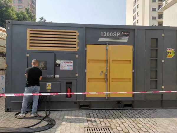 七坊镇500KW发电机组冬季应该配多大的启动电瓶？
