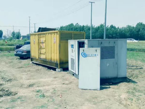 七坊镇柴油发电机组冬季日常维修需要哪些工具?